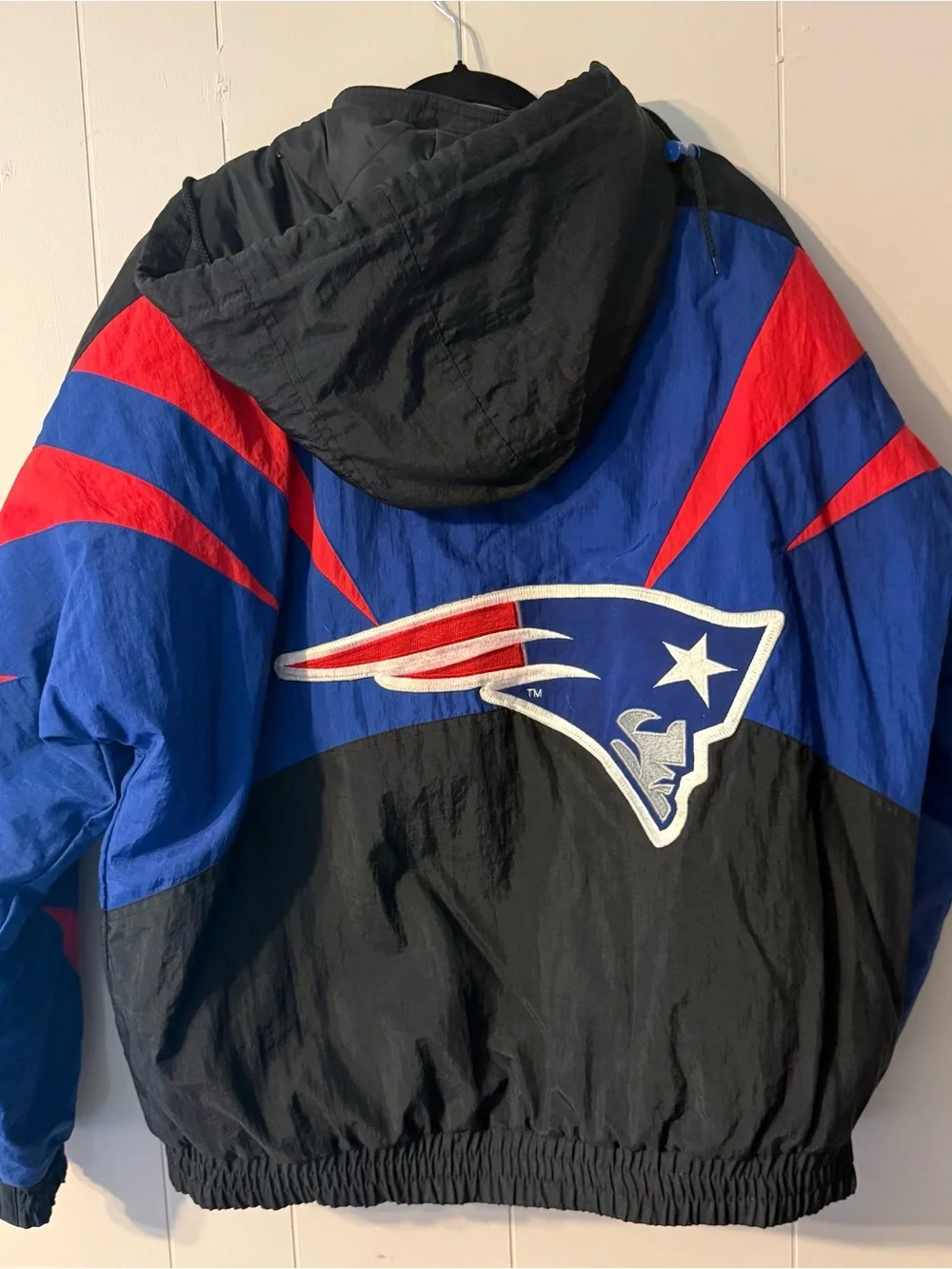 NFL official new